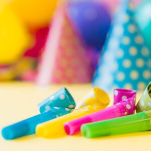 Fiesta de Cumpleaños