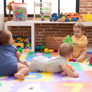 Tarde de Juegos y Diversión (Entrada General)