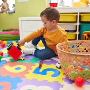 Contactar con Centro de Ocio Infantil en Malagón​